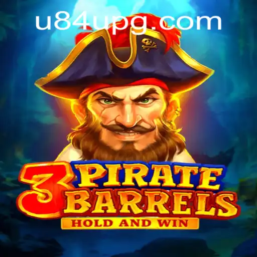 Unveiling the Excitement of 3PirateBarrels: An Innovative Gaming Adventure
