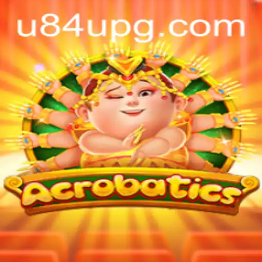 Discover the Thrills of Acrobatics: The Game That Balances Fun and Skill