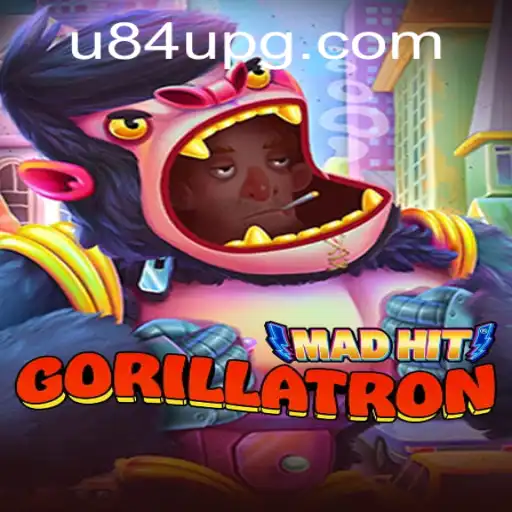 MadHitGorillatron: An Adventurous Dive into Virtual Reality