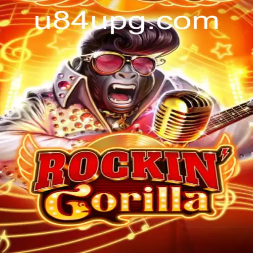 RockinGorilla: A Thrilling Adventure in Virtual Wildlife Gaming