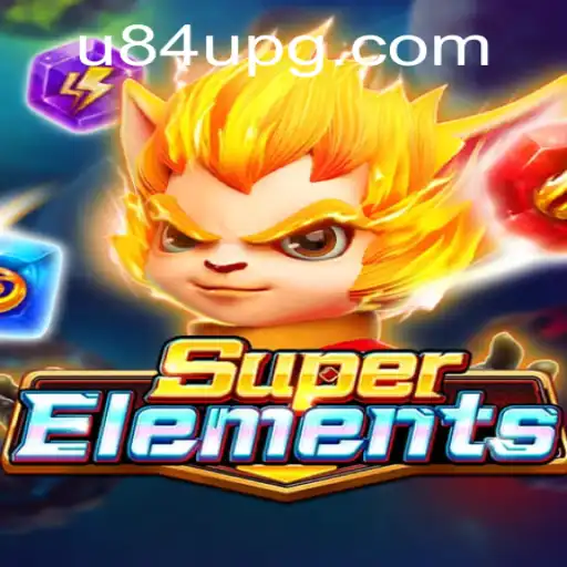 Discover the Thrilling World of SuperElements: A Deep Dive into Gameplay and Adventure