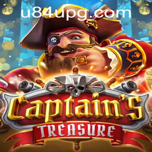 Captain's Treasure: Navigating the High Seas of Adventure with a Modern Twist