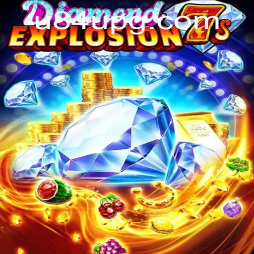 Discover the Thrills of DiamondExplosion7s - A Dazzling Adventure