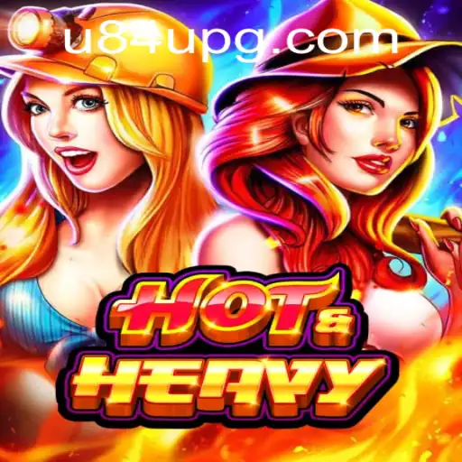 Unveiling 'HotHeavy': A New Era in Gaming