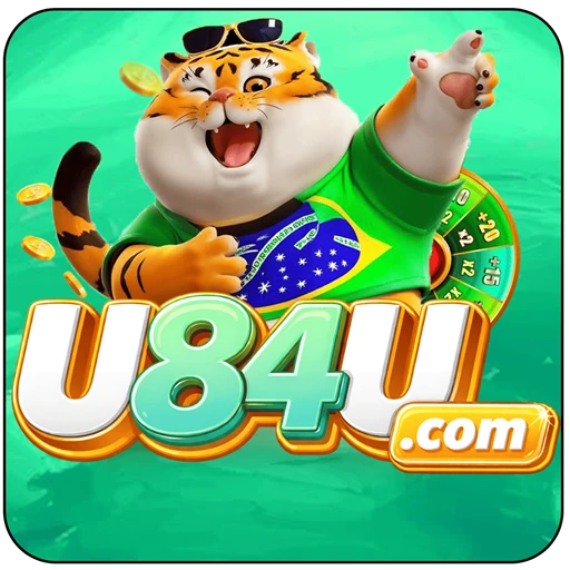 u84u Logo