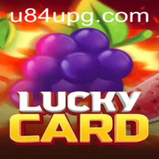 Discover the Thrill of LuckyCard: A New Era in Gaming