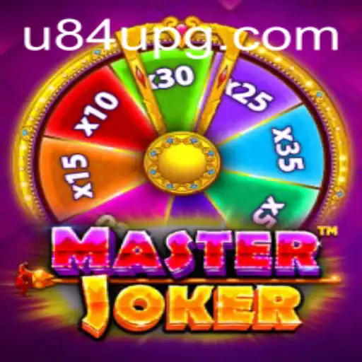 MasterJoker: The Game That Blends Strategy and Luck