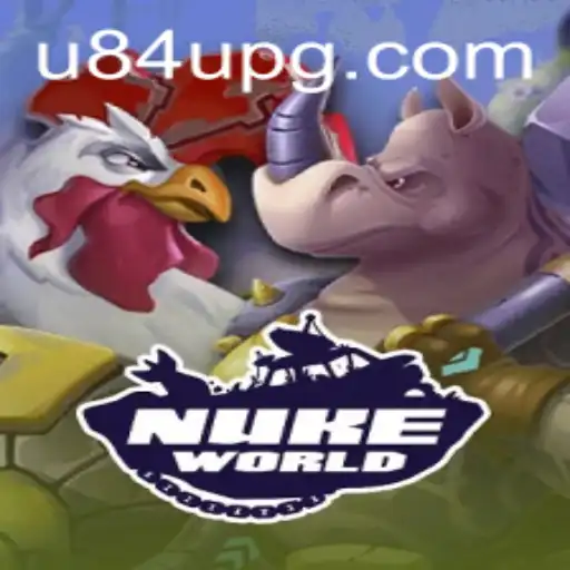 Exploring the Thrilling World of NukeWorld: An In-Depth Look
