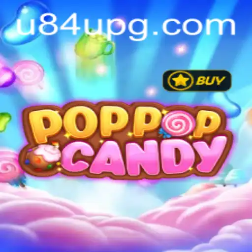 Discover the Thrilling World of POPPOPCANDY: A Colorful Escape