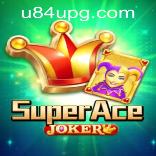 SuperAceJoker: Experience the Thrill of the Cards with a Twist