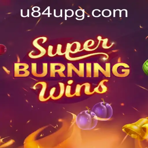 Discover the Thrills of SuperBurningWins: A Classic Slot Game with a Modern Twist