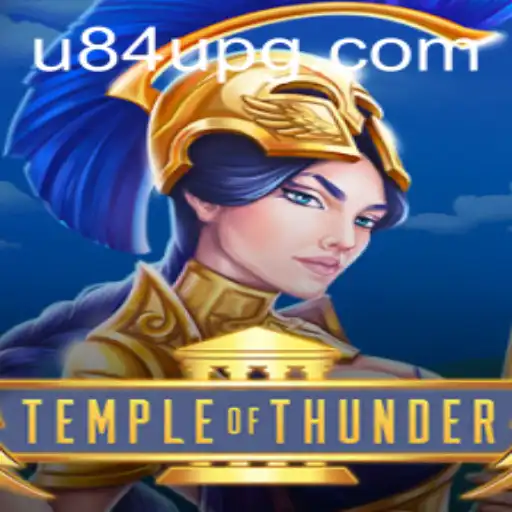 TempleofThunder: Unleashing the Thrills of the Ancient World