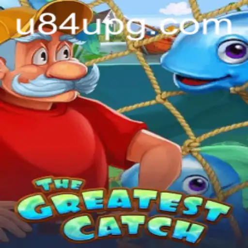 TheGreatestCatch: Dive into the Adventure of a Lifetime