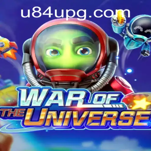 The Epic Adventure of WAROFTHEUNIVERSE: A New Era in Gaming