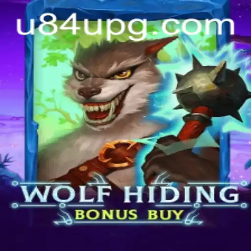 Exploring the Thrilling Universe of WolfHidingBonusBuy: A Game that Captivates